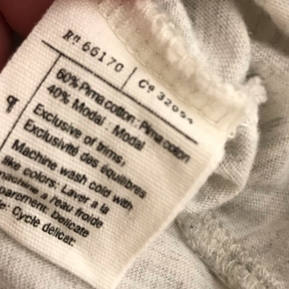 Anthropologie Pilcro and the Letterpress Striped Floral Shirt XS - Picture 4 of 5